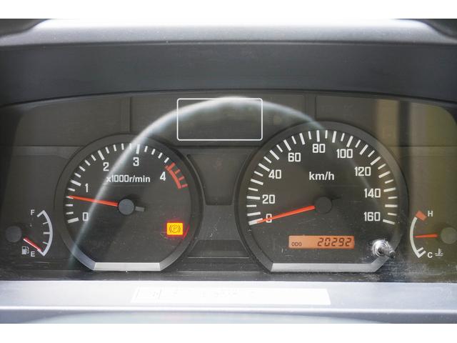 ISUZU ELF TRUCK