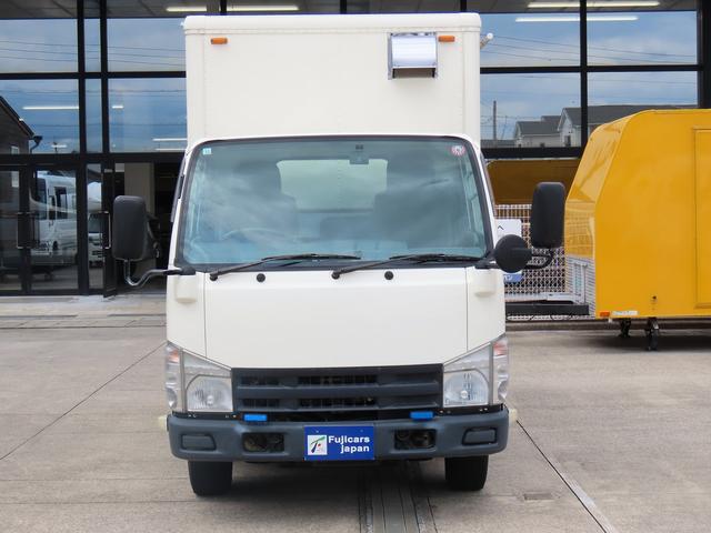 ISUZU ELF TRUCK