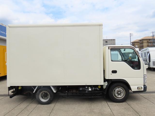 ISUZU ELF TRUCK