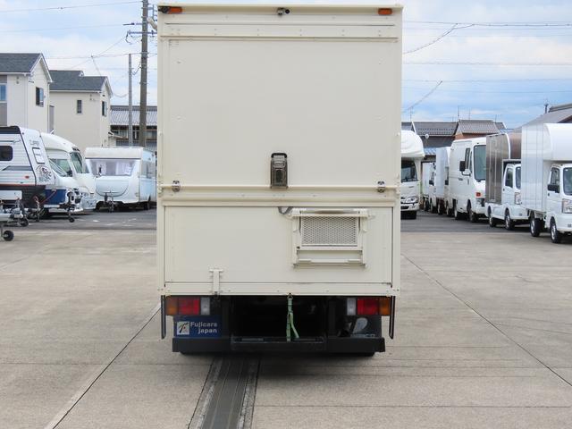 ISUZU ELF TRUCK