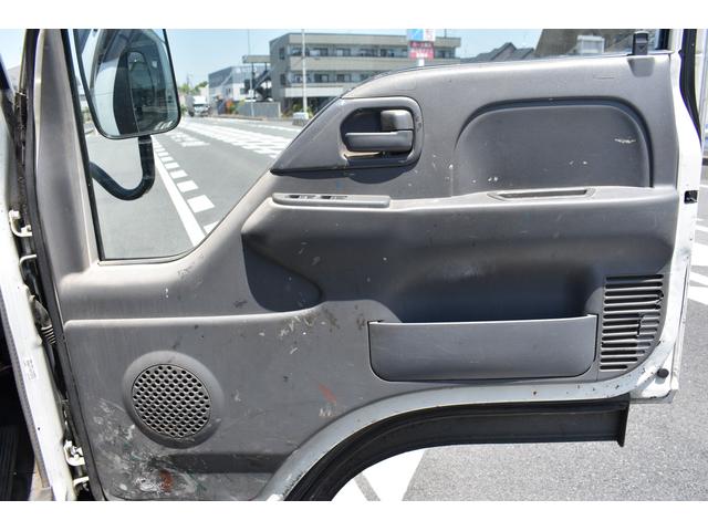 ISUZU ELF TRUCK DOUBLE CAB