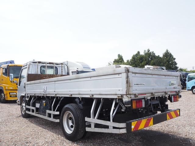 ISUZU ELF TRUCK