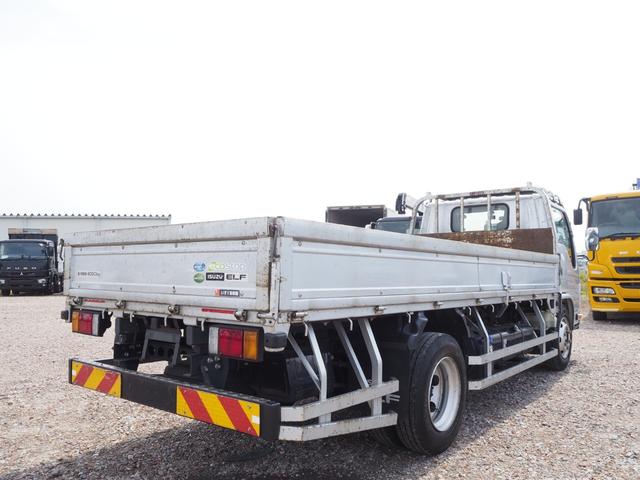 ISUZU ELF TRUCK