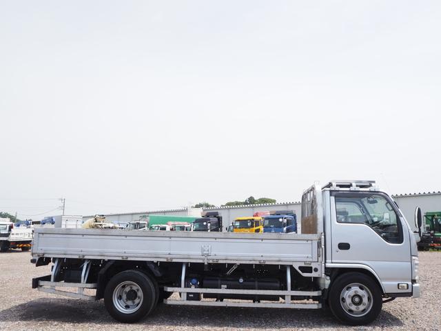 ISUZU ELF TRUCK