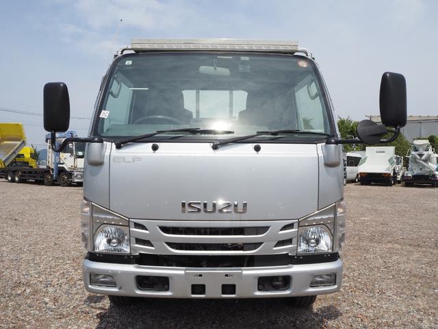 ISUZU ELF TRUCK