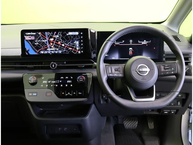 NISSAN SERENA E-POWER AUTECH