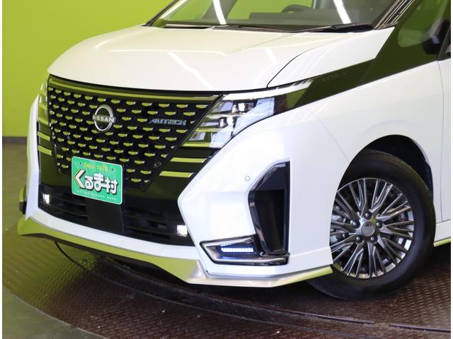 NISSAN SERENA E-POWER AUTECH