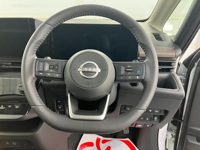 NISSAN SERENA HIGHWAY STAR V