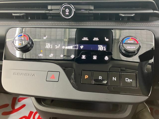 NISSAN SERENA HIGHWAY STAR V