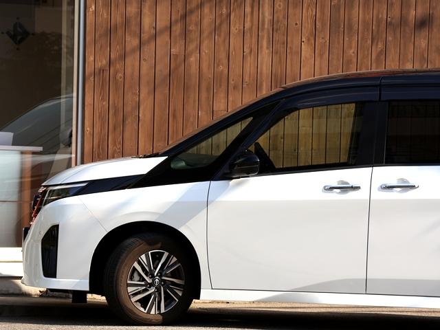 NISSAN SERENA E-POWER HIGHWAY STAR V