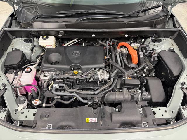 TOYOTA RAV4 HYBRID ADVENTURE