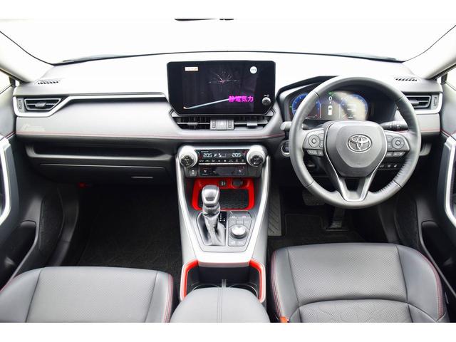 TOYOTA RAV4 ADVENTURE OFFROAD PACKAGE II
