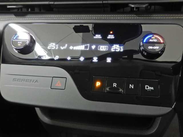 NISSAN SERENA HIGHWAY STAR V
