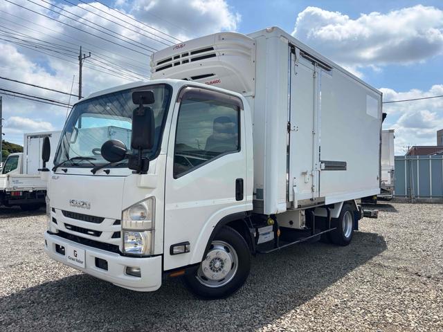 ISUZU ELF TRUCK