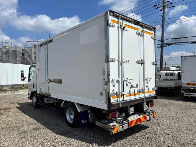 ISUZU ELF TRUCK