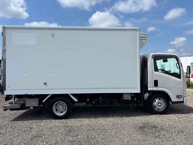ISUZU ELF TRUCK