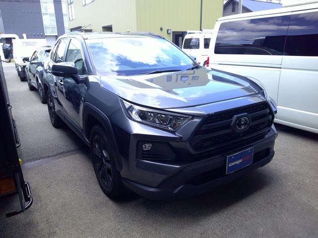 TOYOTA RAV4 ADVENTURE