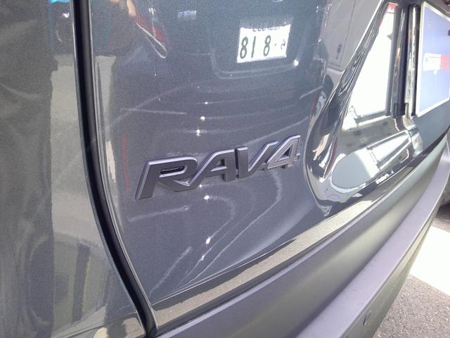 TOYOTA RAV4 ADVENTURE
