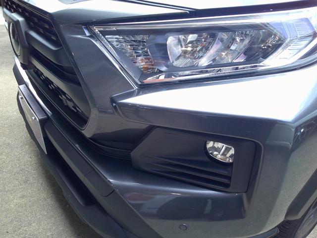TOYOTA RAV4 ADVENTURE