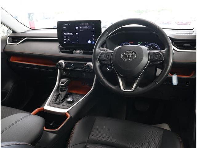 TOYOTA RAV4 ADVENTURE