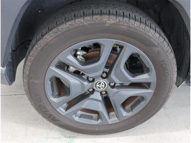 TOYOTA RAV4 ADVENTURE