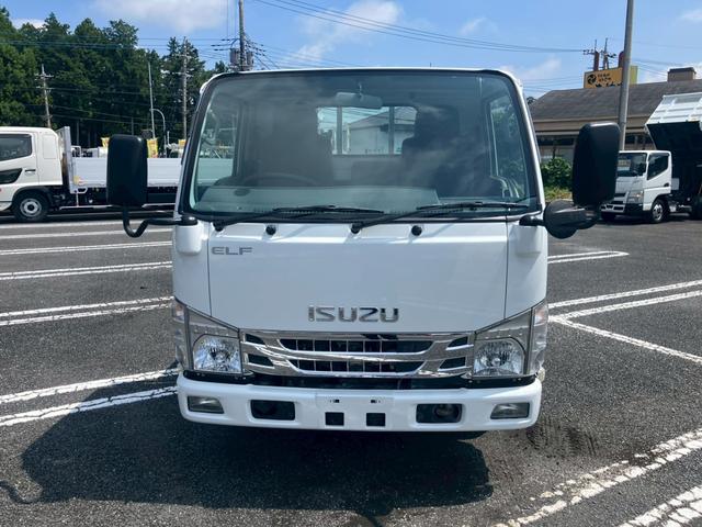 ISUZU ELF TRUCK