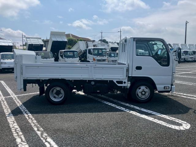 ISUZU ELF TRUCK