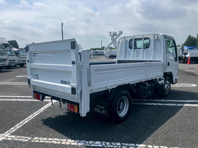 ISUZU ELF TRUCK