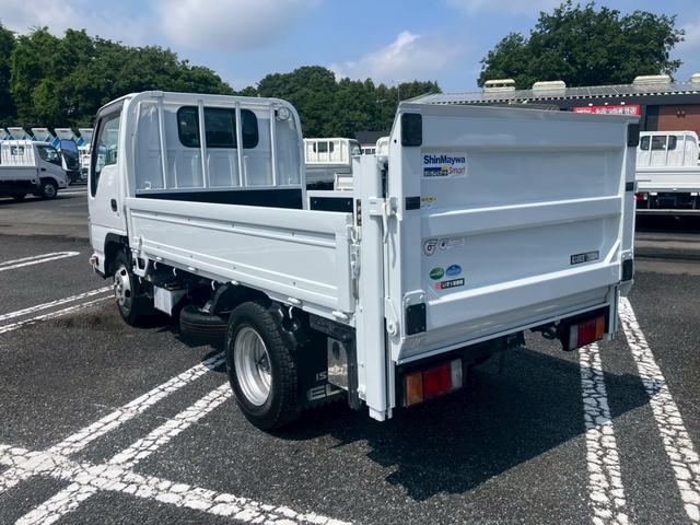 ISUZU ELF TRUCK