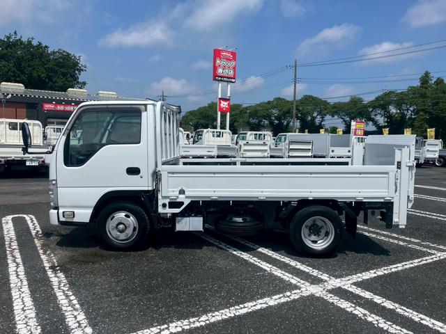 ISUZU ELF TRUCK