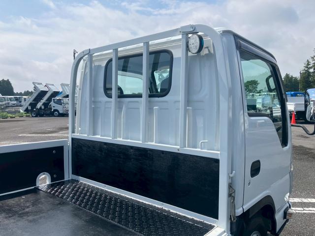 ISUZU ELF TRUCK