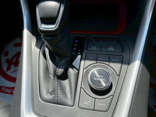 TOYOTA RAV4 ADVENTURE OFFROAD PACKAGE II