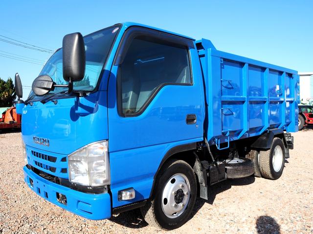 ISUZU ELF TRUCK