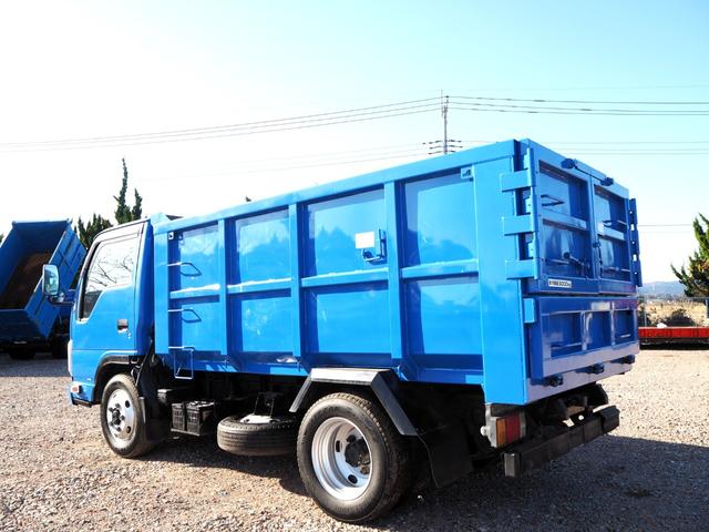 ISUZU ELF TRUCK