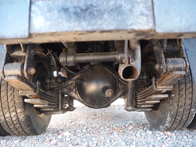 ISUZU ELF TRUCK