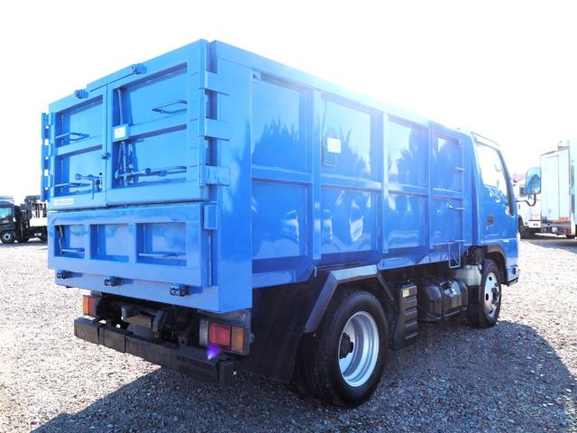ISUZU ELF TRUCK
