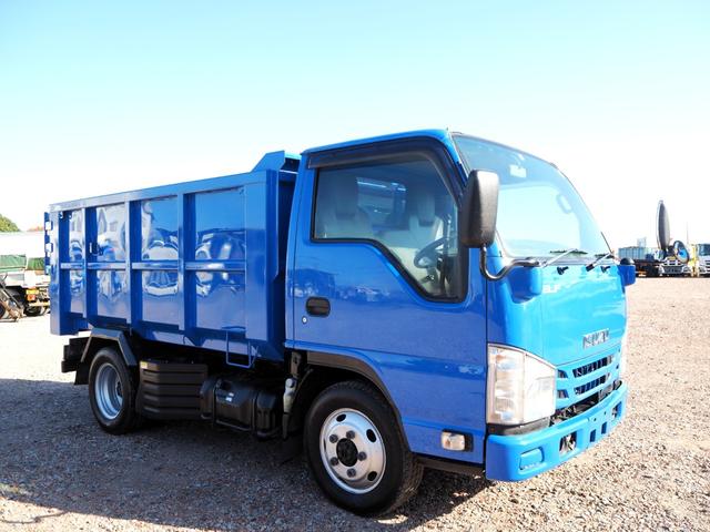 ISUZU ELF TRUCK