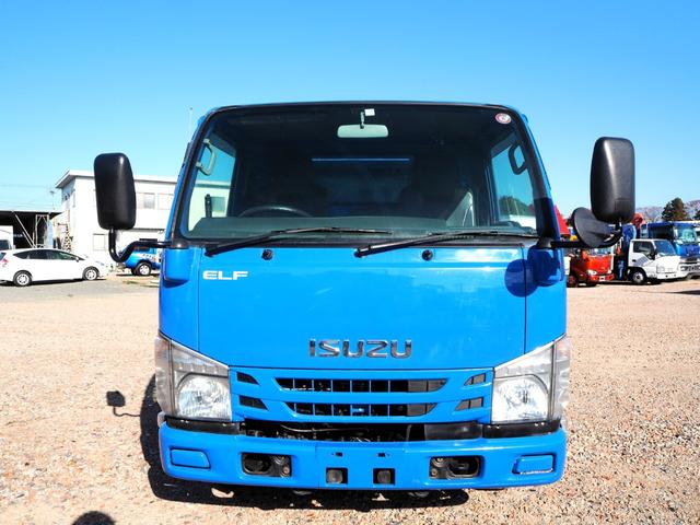 ISUZU ELF TRUCK