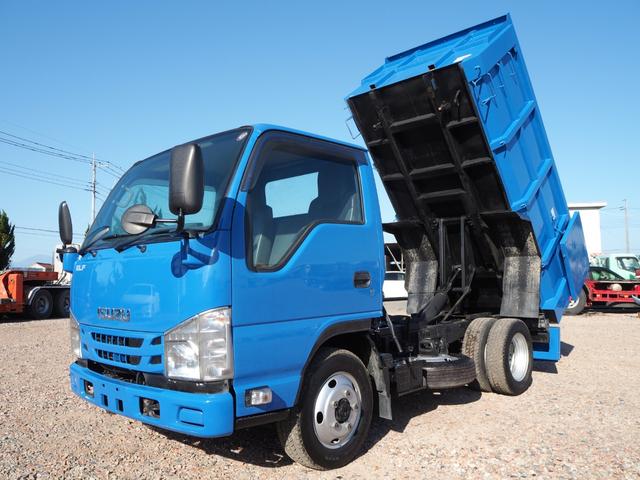 ISUZU ELF TRUCK
