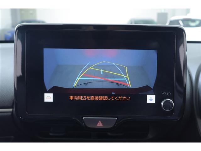 TOYOTA YARIS HYBRID Z