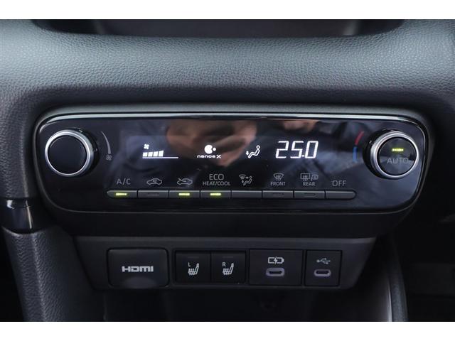 TOYOTA YARIS HYBRID Z