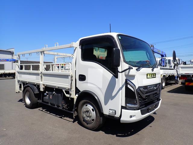 ISUZU ELF TRUCK