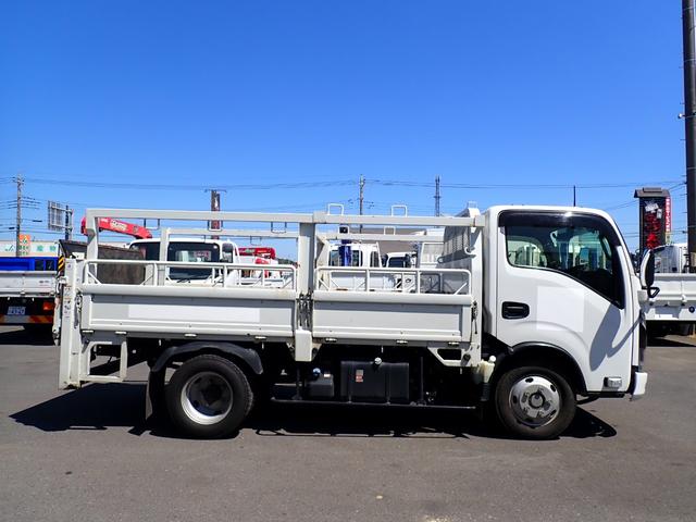 ISUZU ELF TRUCK