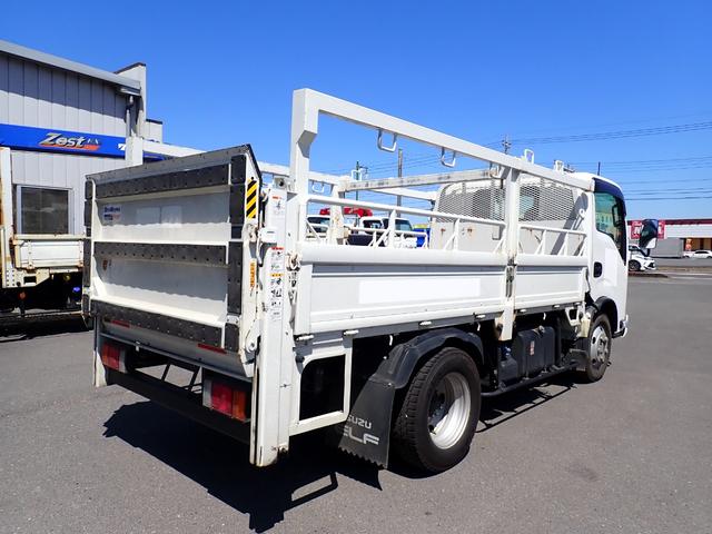 ISUZU ELF TRUCK