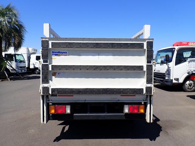 ISUZU ELF TRUCK