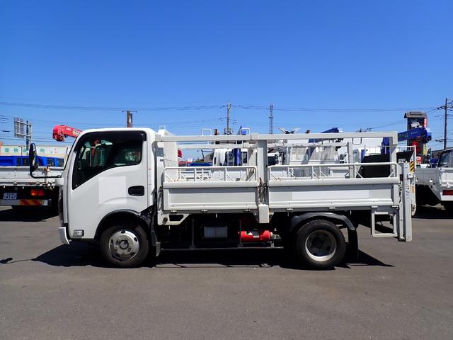 ISUZU ELF TRUCK