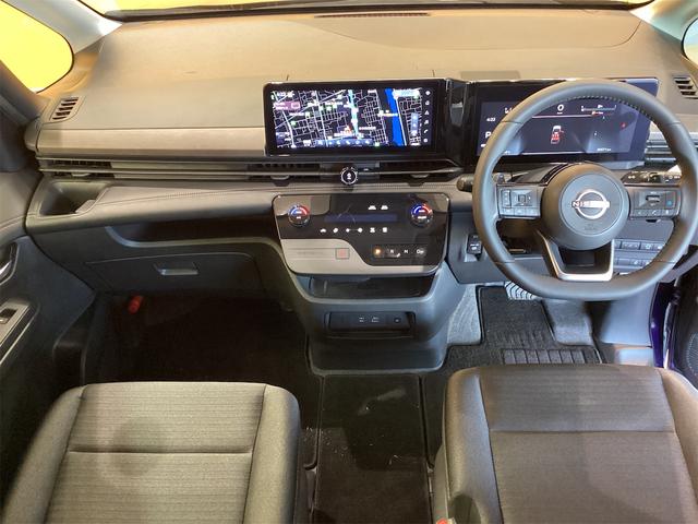NISSAN SERENA HIGHWAY STAR V