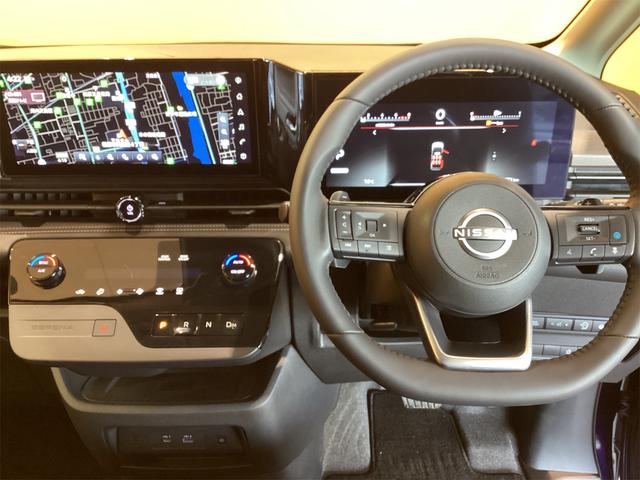NISSAN SERENA HIGHWAY STAR V
