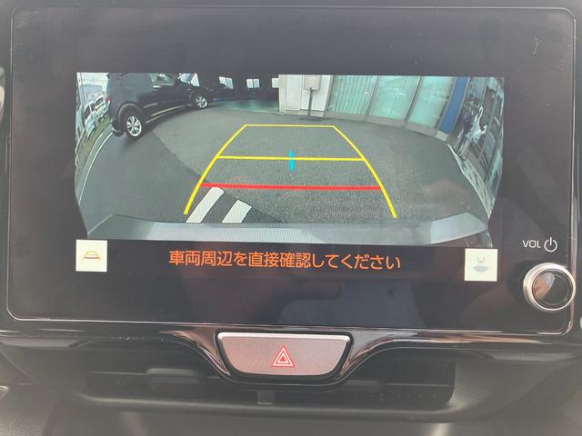 TOYOTA YARIS HYBRID G