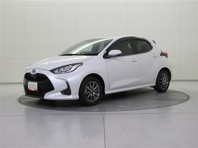 TOYOTA YARIS HYBRID Z